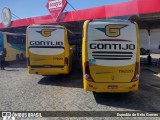 Empresa Gontijo de Transportes 19220 na cidade de Estiva, Minas Gerais, Brasil, por Espedito de Brito Gomes. Número da foto: #13194131.