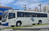 Viação Atalaia Transportes 6557 na cidade de Aracaju, Sergipe, Brasil, por Gustavo Vieira. Número da foto: #:id.