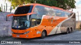 Viatur Transporte e Turismo 7518 na cidade de Teixeira de Freitas, Bahia, Brasil, por Davi Novais. Número da foto: #13196795.