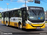 Empresa de Transportes Nova Marambaia AT-66302 na cidade de Belém, Pará, Brasil, por Josiel Ramos. Número da foto: #13194992.
