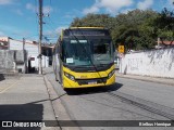 City Transporte Urbano Intermodal Sorocaba 2741 na cidade de Sorocaba, São Paulo, Brasil, por Bielbus Henrique. Número da foto: #:id.