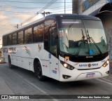 Rápido Perus 1180 na cidade de Francisco Morato, São Paulo, Brasil, por Matheus dos Santos Araújo. Número da foto: #:id.