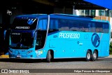 Auto Viação Progresso 6279 na cidade de Petrolina, Pernambuco, Brasil, por Felipe Pessoa de Albuquerque. Número da foto: #13194699.