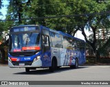 São João Votorantim - Sorotur Turismo SJ-500 na cidade de Sorocaba, São Paulo, Brasil, por Weslley Kelvin Batista. Número da foto: #13194453.