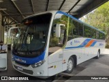 VUSC - Viação União Santa Cruz 4235 na cidade de Santa Maria, Rio Grande do Sul, Brasil, por Felipe Martins. Número da foto: #13193687.