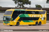 Empresa Gontijo de Transportes 23160 na cidade de Curitiba, Paraná, Brasil, por Petris _spotter 2.4. Número da foto: #13196804.