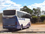 Caldeira Turismo 23600 na cidade de Pirapora, Minas Gerais, Brasil, por Andrew Campos. Número da foto: #13195456.