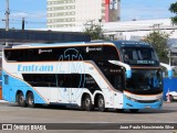 Emtram 5450 na cidade de Goiânia, Goiás, Brasil, por Joao Paulo Nascimento Silva. Número da foto: #13195758.