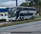 Asatur Transporte 25330 na cidade de Manaus, Amazonas, Brasil, por Bus de Manaus AM. Número da foto: #:id.