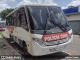 Polícia Militar do Pará NSH6770 na cidade de Ananindeua, Pará, Brasil, por Fabrício Pereira. Número da foto: #13196320.