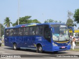 Viação Redentor C47940 na cidade de Rio de Janeiro, Rio de Janeiro, Brasil, por Paulo Alexandre da Silva. Número da foto: #:id.