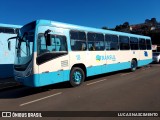 Transul – Transportes Urbanos Nossa Senhora dos Prazeres 18 na cidade de Lages, Santa Catarina, Brasil, por LUCAS NASCIMENTO. Número da foto: #13193951.