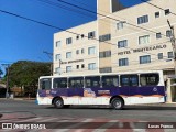 Viação Presidente 1514 na cidade de São João del Rei, Minas Gerais, Brasil, por Lucas Franco. Número da foto: #13194595.