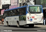 Viação Flecha Branca 15-258 na cidade de Cachoeiro de Itapemirim, Espírito Santo, Brasil, por Guilherme Neves. Número da foto: #:id.