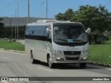 Costazul Turismo e Receptivo 4J01 na cidade de Cabo de Santo Agostinho, Pernambuco, Brasil, por Jonathan Silva. Número da foto: #13194245.