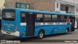 Galilea Express  na cidade de Lurin, Lima, Lima Metropolitana, Peru, por Fabricio Cortez. Número da foto: #13195018.