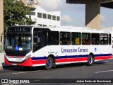 Empresa de Transportes Limousine Carioca RJ 129.008 na cidade de Rio de Janeiro, Rio de Janeiro, Brasil, por Jordan Santos do Nascimento. Número da foto: #:id.