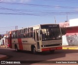 Rápido Goiás 999 na cidade de Campo Limpo de Goiás, Goiás, Brasil, por Daniel Santos Montalvão. Número da foto: #:id.