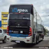 Empresa de Ônibus Nossa Senhora da Penha 65080 na cidade de Santa Rosa, Rio Grande do Sul, Brasil, por RODRIGO Souza. Número da foto: #13194081.