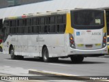 Real Auto Ônibus A41436 na cidade de Rio de Janeiro, Rio de Janeiro, Brasil, por Augusto César. Número da foto: #13196183.