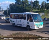 Governo do Estado do Amazonas N0P1873 na cidade de Manaus, Amazonas, Brasil, por Bus de Manaus AM. Número da foto: #13194330.