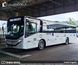 VB Transportes e Turismo 1271 na cidade de Campinas, São Paulo, Brasil, por Danilo Augusto. Número da foto: #:id.
