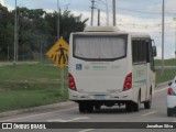 Prefeitura Municipal de Ipojuca 9H67 na cidade de Cabo de Santo Agostinho, Pernambuco, Brasil, por Jonathan Silva. Número da foto: #13194235.