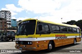 Ônibus Particulares 6143 na cidade de Juiz de Fora, Minas Gerais, Brasil, por Isaias Ralen. Número da foto: #13195947.