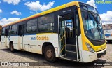COOTEGO - Cooperativa de Transportes do Estado de Goiás 40179 na cidade de Goiânia, Goiás, Brasil, por Carlos Júnior. Número da foto: #13196389.