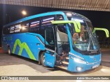 SC Minas Transportes 79225 na cidade de Varginha, Minas Gerais, Brasil, por Kelvin Silva Caovila Santos. Número da foto: #:id.