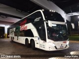 Eucatur - Empresa União Cascavel de Transportes e Turismo 5540 na cidade de Joinville, Santa Catarina, Brasil, por Rodrigo Martins. Número da foto: #13194362.