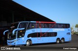 UTIL - União Transporte Interestadual de Luxo 11913 na cidade de Rio Verde, Goiás, Brasil, por Daniel Henrique. Número da foto: #13195087.