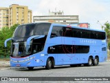 Expresso Guanabara 656 na cidade de Fortaleza, Ceará, Brasil, por Joao Paulo Nascimento Silva. Número da foto: #13194474.
