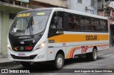 TAP Turismo e Fretamento 125 na cidade de Barra do Piraí, Rio de Janeiro, Brasil, por José Augusto de Souza Oliveira. Número da foto: #:id.