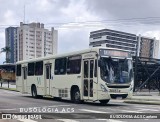 Reunidas Transportes Coletivos 30057 na cidade de Curitiba, Paraná, Brasil, por BUSOLOGIA ACS Caetano. Número da foto: #:id.