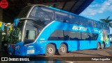 Eucatur - Empresa União Cascavel de Transportes e Turismo 6035 na cidade de Londrina, Paraná, Brasil, por Felipe Arguelho. Número da foto: #13194271.