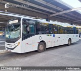 VB Transportes e Turismo 1266 na cidade de Campinas, São Paulo, Brasil, por Danilo Augusto. Número da foto: #:id.