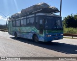 Ônibus Particulares GPZ-0938 na cidade de Itatiaiuçu, Minas Gerais, Brasil, por Rafael Ferreira Lopes. Número da foto: #13196845.