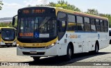 COOTEGO - Cooperativa de Transportes do Estado de Goiás 40159 na cidade de Goiânia, Goiás, Brasil, por Carlos Júnior. Número da foto: #13195617.