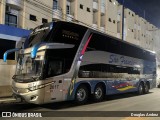 Auto Ônibus São Francisco 2017 na cidade de Aracaju, Sergipe, Brasil, por Douglas Andrez. Número da foto: #13196094.