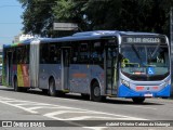 BR7 Mobilidade 2121 na cidade de São Bernardo do Campo, São Paulo, Brasil, por Gabriel Oliveira Caldas da Nobrega. Número da foto: #13193761.