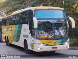 Empresa Gontijo de Transportes 14810 na cidade de São Paulo, São Paulo, Brasil, por Ítalo Silva. Número da foto: #13193859.