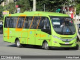 Tursan - Turismo Santo André 1237 na cidade de Rio de Janeiro, Rio de Janeiro, Brasil, por Rodrigo Miguel. Número da foto: #13196298.