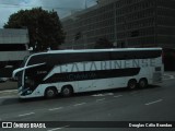 Auto Viação Catarinense 324300 na cidade de São Paulo, São Paulo, Brasil, por Douglas Célio Brandao. Número da foto: #13196960.