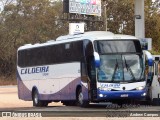 Caldeira Turismo 23600 na cidade de Pirapora, Minas Gerais, Brasil, por Andrew Campos. Número da foto: #13195356.