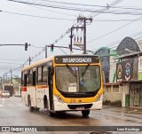 Empresa Metropolitana 213 na cidade de Recife, Pernambuco, Brasil, por Luan Busólogo. Número da foto: #:id.