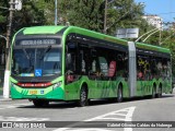 Next Mobilidade - ABC Sistema de Transporte 8605 na cidade de São Bernardo do Campo, São Paulo, Brasil, por Gabriel Oliveira Caldas da Nobrega. Número da foto: #13195150.