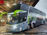 Viação Garcia 88157 na cidade de Londrina, Paraná, Brasil, por Felipe Arguelho. Número da foto: #13194280.