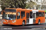 Express de Santiago Uno FLXH74 na cidade de Santiago, Santiago, Metropolitana de Santiago, Chile, por Leandro Machado de Castro. Número da foto: #13196042.
