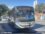 Rodopass > Expresso Radar 41002 na cidade de Belo Horizonte, Minas Gerais, Brasil, por Leonardo Campos. Número da foto: #13195940.